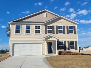 1186 Wilkins Rd, Midway, GA 31320