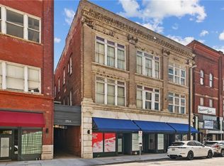 215 Mitchell St SW APT 19, Atlanta, GA 30303