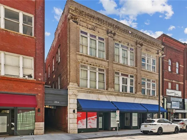 215 Mitchell St SW, Atlanta, GA