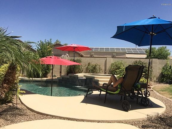 2nd image of 45348 W Windrose Dr
