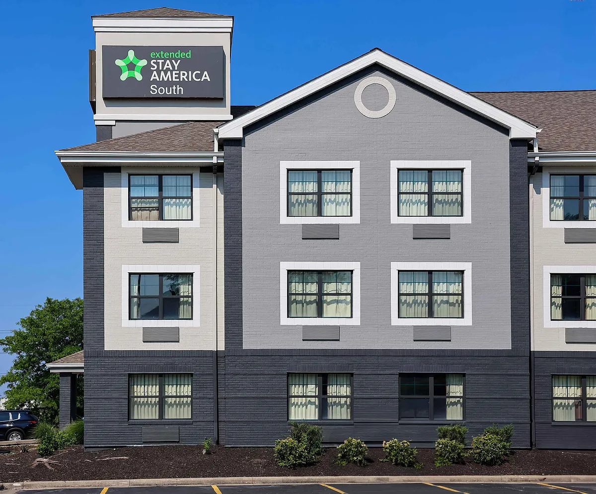 Exterior - Cleveland - Beachwood