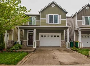 15720 SW Kingfisher Ln, Beaverton, OR 97007