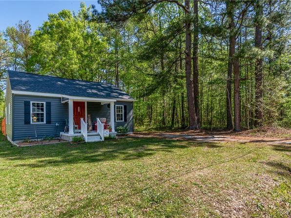9239 Carver Ave, Jarratt, VA 23867