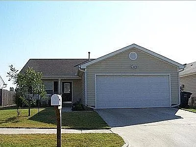 9236 Snowberry Dr