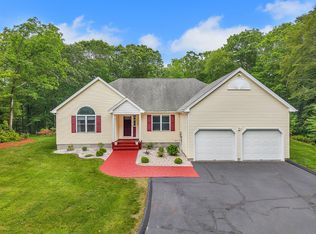 65 Newent Rd, Lisbon, CT 06351