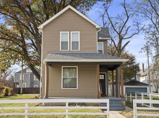211 S Princeton Ave, Columbus, OH