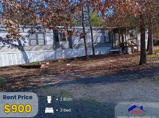 1755 County Road 328, Buffalo, TX 75831