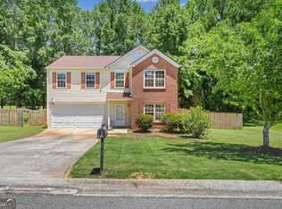 40 Glenabbey Dr NW, Cartersville, GA 30120