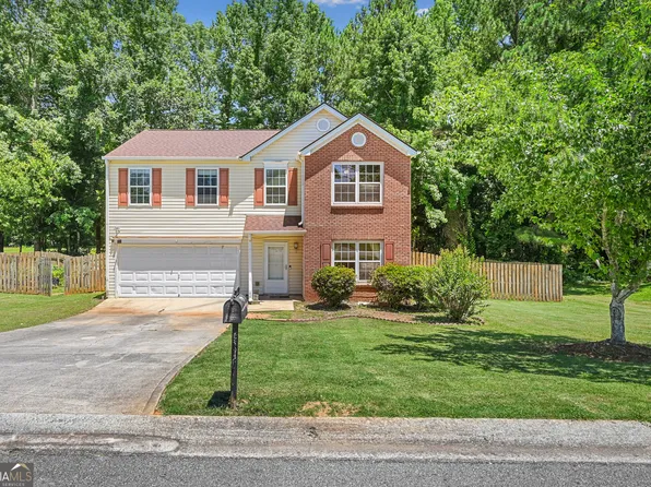 40 Glenabbey Dr NW, Cartersville, GA 30120