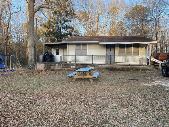 1716 Patterson Rd, Griffin, GA 30223