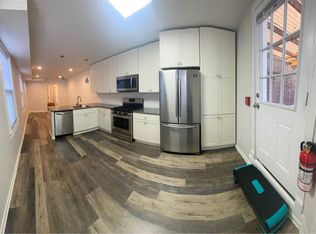 106 S 3rd St FLOOR 1, Easton, PA 18042