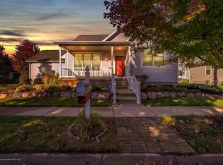 3605 Shearwater Ln, East Lansing, MI 48823