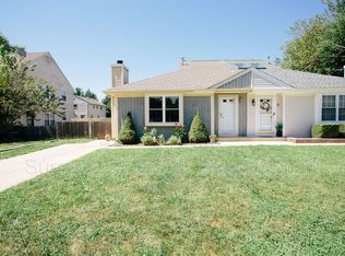 13 Franklin Dr, Voorhees, NJ 08043