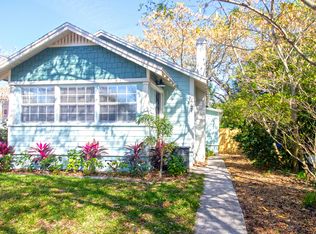 447 22nd St N, Saint Petersburg, FL 33713