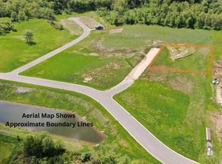 Lot 3 Pearson Place #3, Ontario, WI 54651