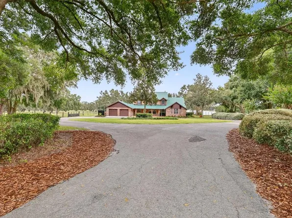 8810 County Road 561, Clermont, FL 34711