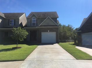 3929 State College Dr, Muskogee, OK 74403