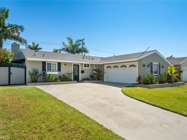 5172 Marcella Ave, Cypress, CA 90630