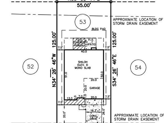 4th image of this home