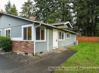 1011 NE 142nd Ave, Vancouver, WA