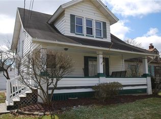 175 Melrose Ave, Youngstown, OH