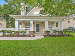 3029 Nehemiah Rd, Mount Pleasant, SC 29466