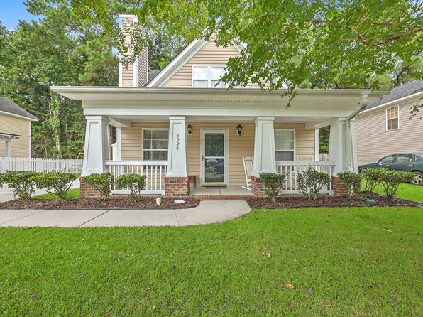 3029 Nehemiah Rd, Mount Pleasant, SC 29466