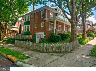 1225 Amity St, Reading, PA 19604
