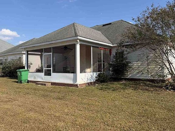 Property Side View