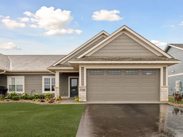 1196 Caneel St, New Richmond, WI 54017
