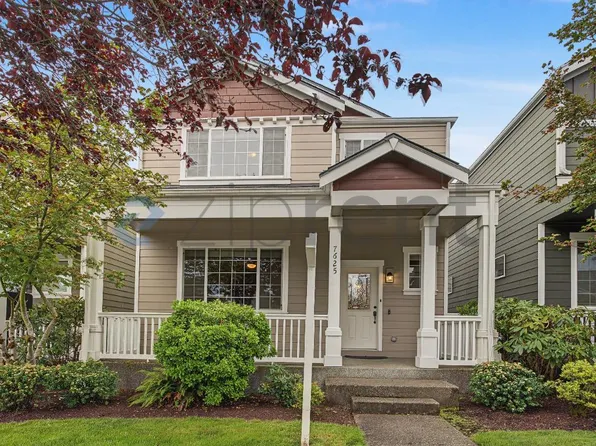 7625 Kodiak Ave NE, Lacey, WA 98516