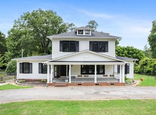 104 Cherokee Ave, Union, SC 29379