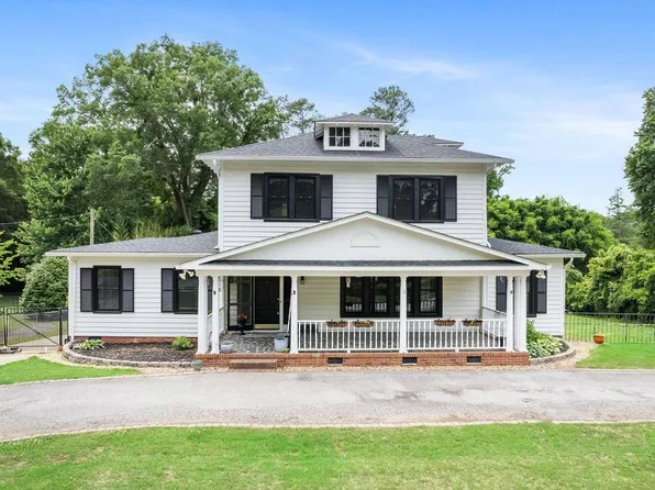 104 Cherokee Ave, Union, SC 29379