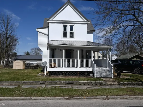 416 Ohio St, Ashland, OH 44805