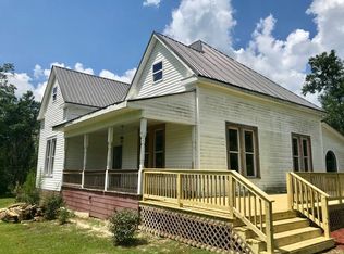 2375 County Road 2201, Goshen, AL 36035