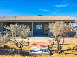 6732 San Angelo Ave, Joshua Tree, CA 92252