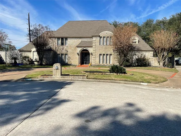 17518 Jackson Pines Dr, Houston, TX 77090