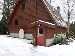 656 Wing Rd, Bethlehem, NH 03574