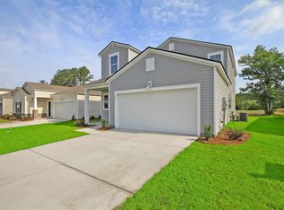 416 American Goldfinch Way, Moncks Corner, SC 29461