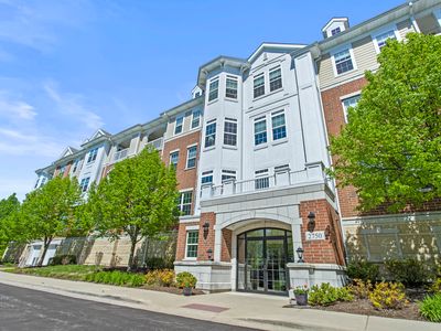 2750 Commons Dr UNIT 401, Glenview, IL, 60026