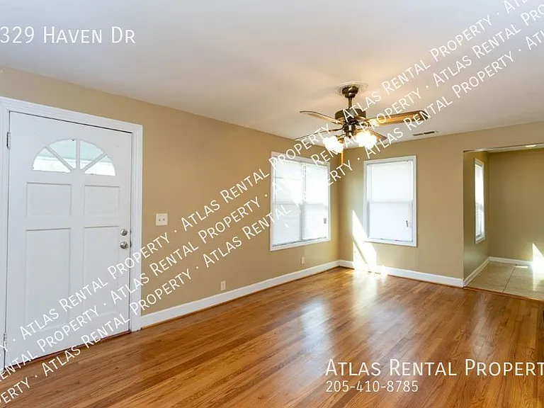 1329 Haven Dr — Photo 9