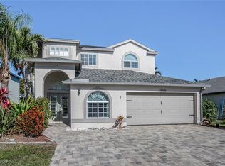 21684 Brixham Run Loop, Estero, FL 33928