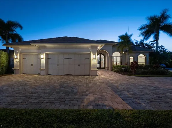 4804 Pelican BLVD, CAPE CORAL, FL 33914