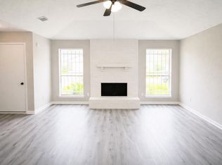 15603 Raven Trl, Missouri City, TX 77489