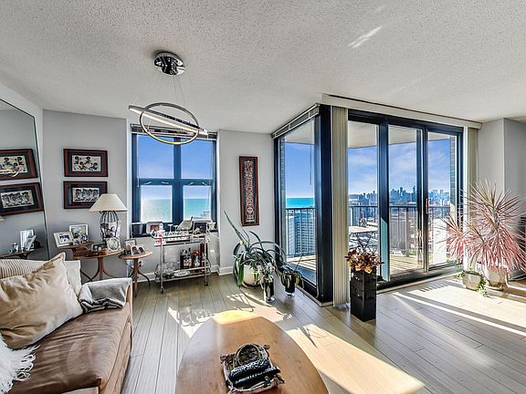 2nd image of 3660 N Lakeshore Dr #3601