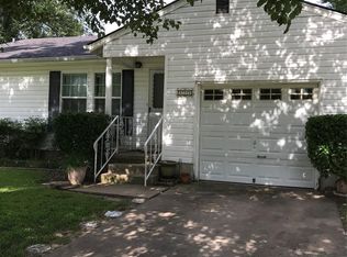 123 Mockingbird Ln, Bartlesville, OK 74003