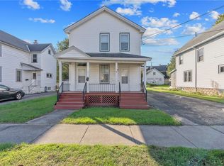 136 E Seneca St, Oswego, NY 13126
