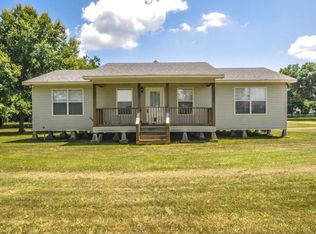 438 Don Guilbeau Rd, Arnaudville, LA 70512