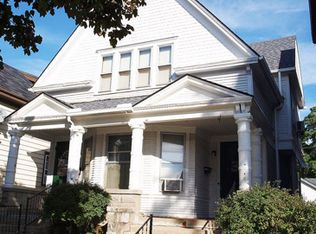 1638A S 8th St, Milwaukee, WI 53204