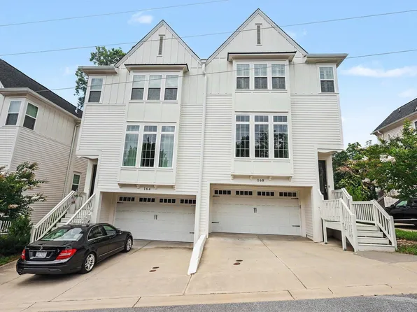 168 Silver Hill St, Spartanburg, SC 29302